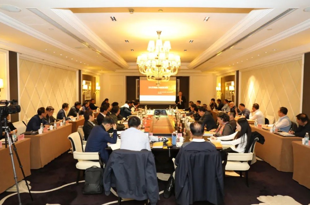 建龙集团：文化引领建龙高质量发展